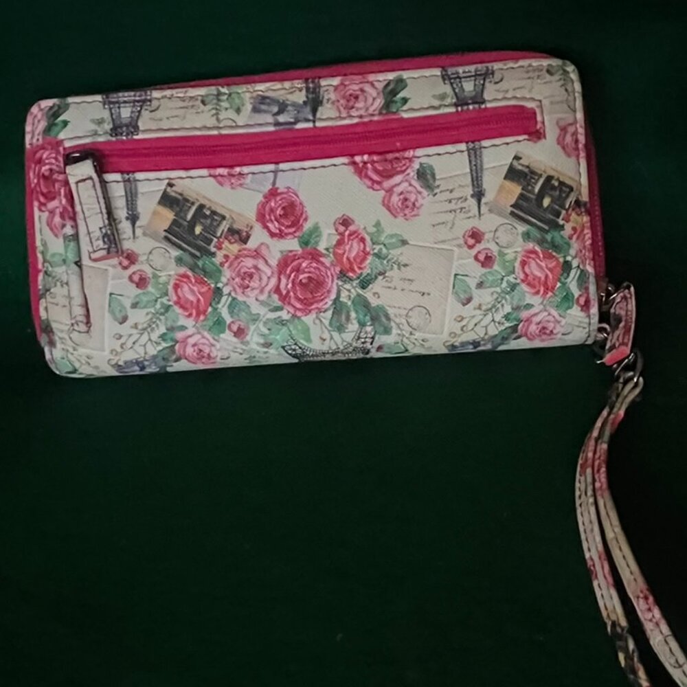Safe Keepers Wallet RFID-blocking